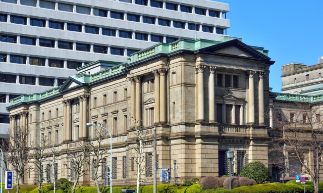 2016年06月17日「日銀、国債保有残高3分の1を超える！」